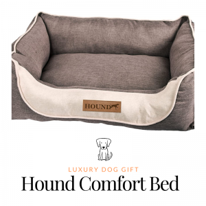 Hound Comfort Bed Review