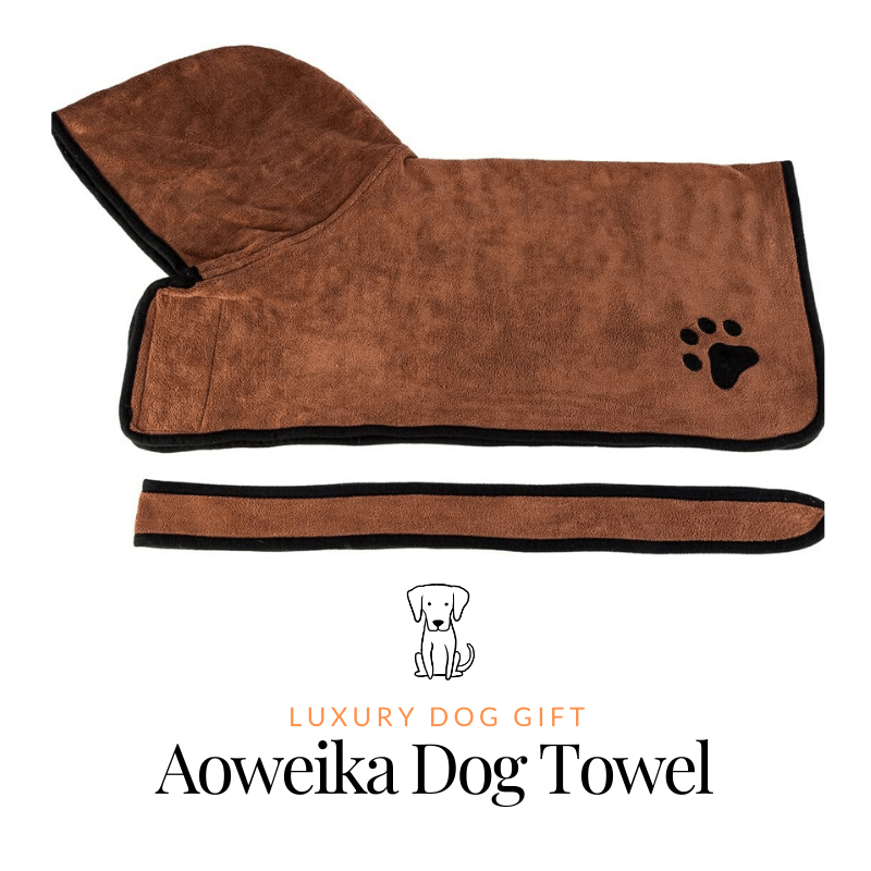 Aoweika Dog Towel