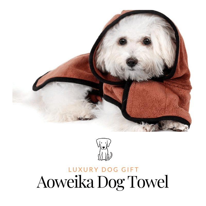Aoweika Dog Towel