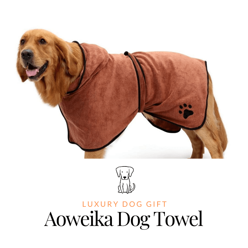 Aoweika best Dog Towel